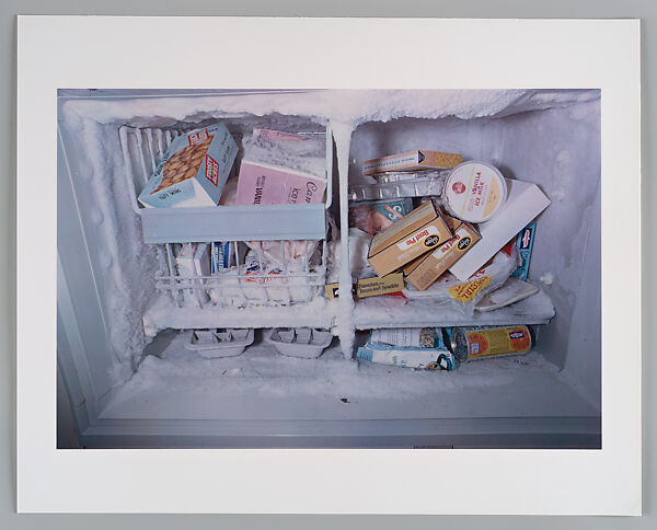 Untitled, William Eggleston (American, born Memphis, Tennessee, 1939), Dye transfer print 