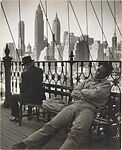 Brooklyn Bridge