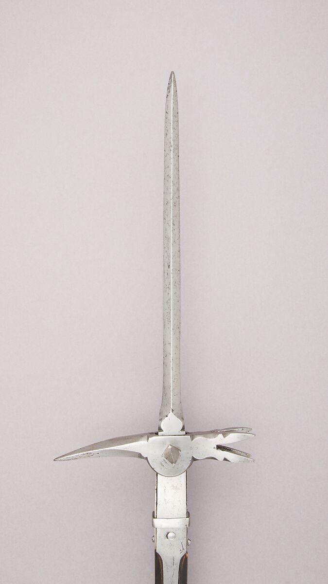 Lucerne Hammer, Steel, wood (ash), Swiss