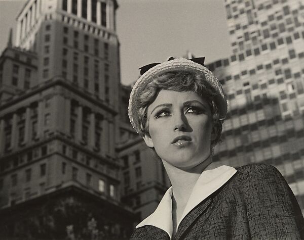 Cindy Sherman's Untitled film stills – Her groundbreaking self