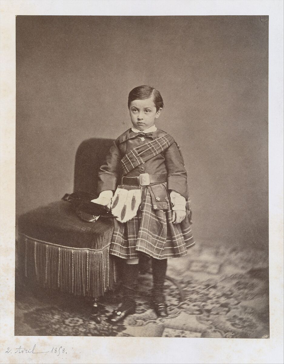 Pierre Bourquelot de Cervignieres, Edouard Baldus (French (born Prussia), 1813–1889), Albumen silver print from glass negative 