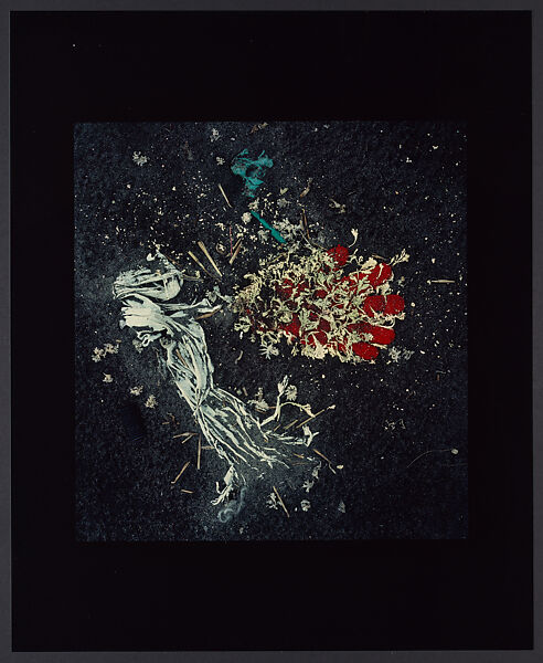 Untitled, Shomei Tomatsu (Japanese, Aichi, Nagoya 1930–2012 Naha, Okinawa), Silver dye bleach print 