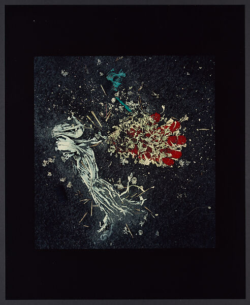 Untitled, Shomei Tomatsu  Japanese, Silver dye bleach print