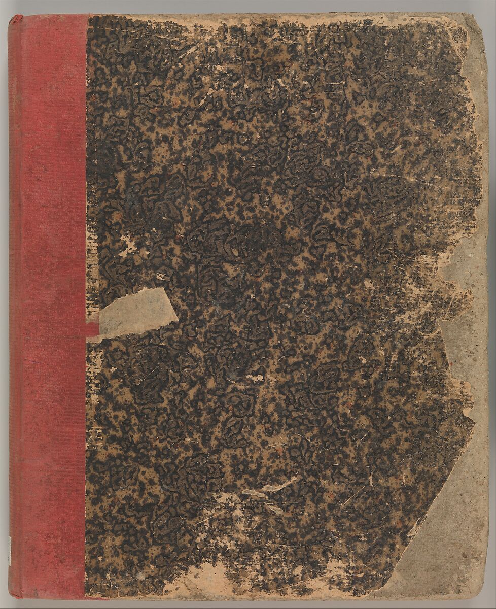 Album d'Études–Poses, Louis Igout (French, 1837–1881), Albumen silver prints from glass negatives