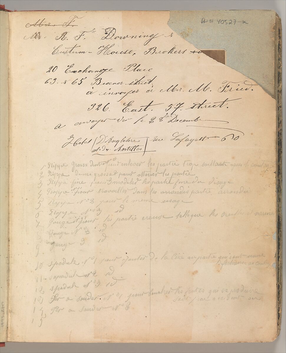 Album d'Études–Poses, Louis Igout (French, 1837–1881), Albumen silver prints from glass negatives