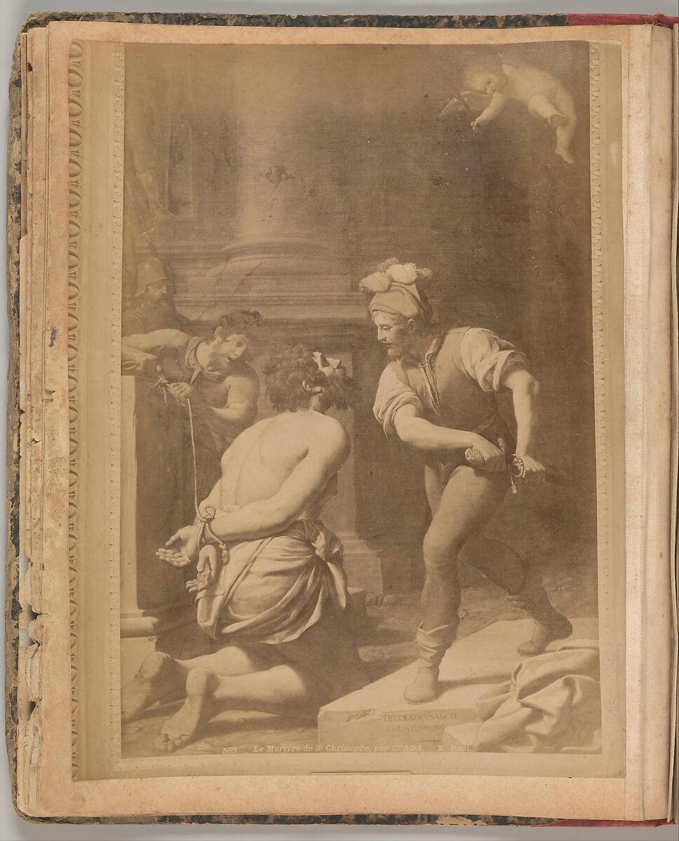 Album d'Études–Poses, Louis Igout (French, 1837–1881), Albumen silver prints from glass negatives