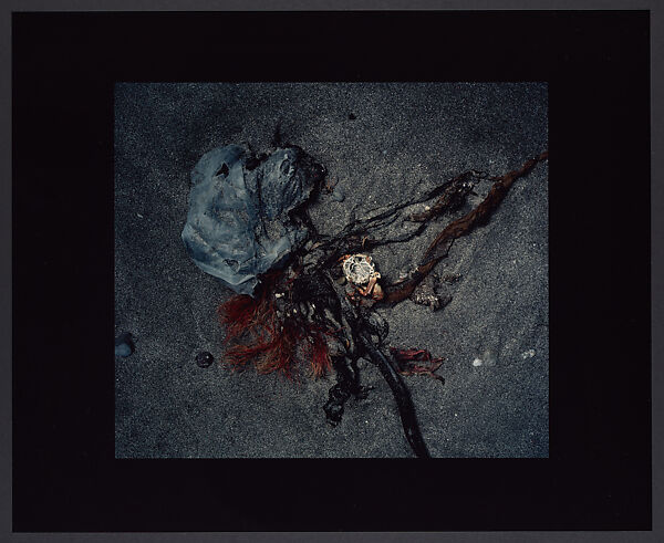 Untitled, Shomei Tomatsu (Japanese, Aichi, Nagoya 1930–2012 Naha, Okinawa), Silver dye bleach print 