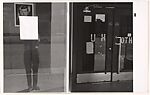 Colorado, Lee Friedlander  American, Gelatin silver print