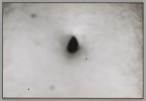 Openings, Vito Acconci (American, Bronx, New York 1940–2017 New York), Gelatin silver print