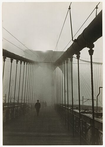 [Brooklyn Bridge]