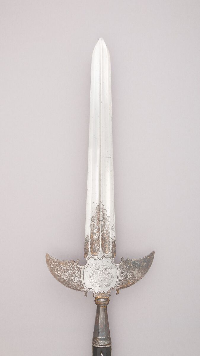 Partisan Austrian The Metropolitan Museum Of Art