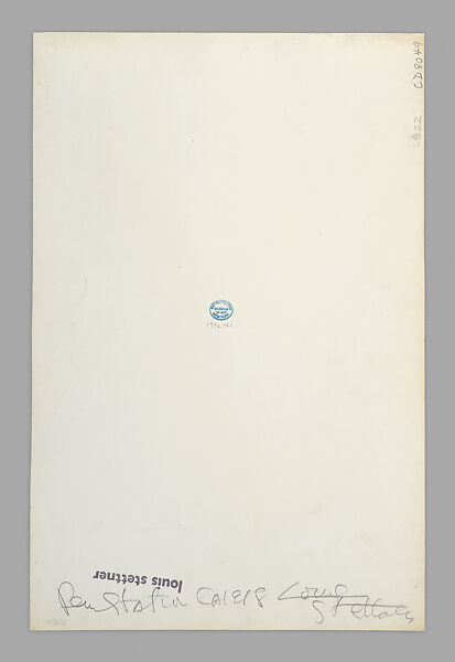 Penn Station, Louis Stettner (American, New York 1922–2016 Saint-Ouen, France), Gelatin silver print