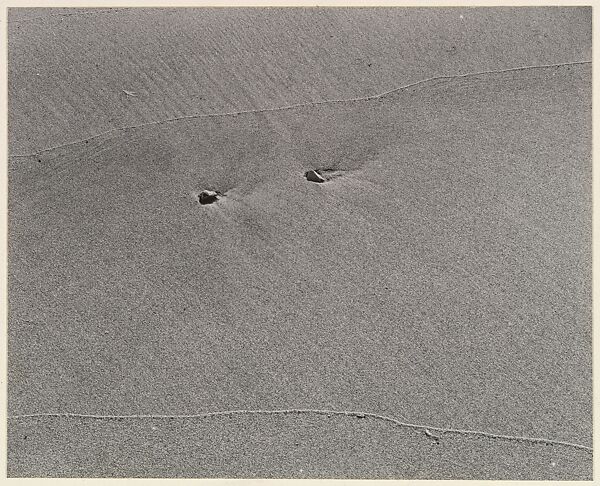 Untitled, Harry Callahan (American, Detroit, Michigan 1912–1999 Atlanta, Georgia), Gelatin silver prints