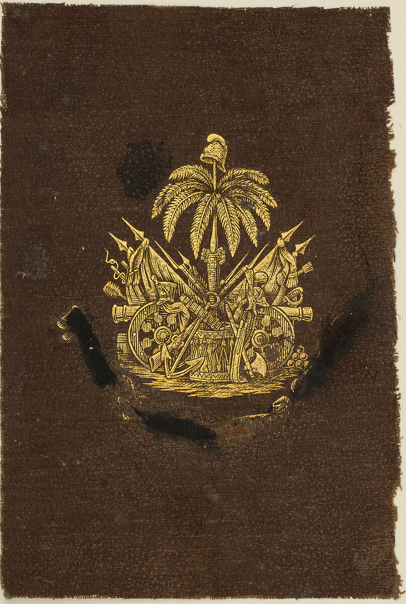 Designs for the Ornament of Swords and Firearms, Workshop of Louis-François Devisme (French, Paris, active 1833–1886), Leather, paper, pencil, ink, colored wash, French, Paris