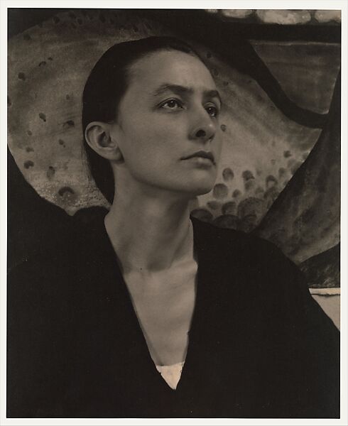 Alfred Stieglitz | Georgia O'Keeffe | The Metropolitan Museum of Art