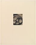 Eggs in Bowl, Paul Outerbridge Jr. (American, New York 1896–1959 Laguna Beach, California), Palladium print