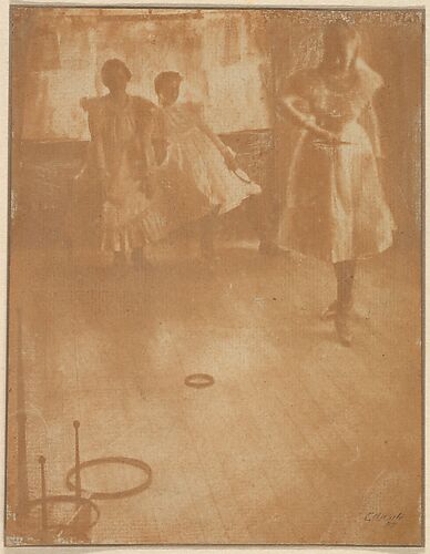 The Ring Toss