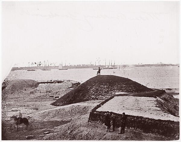 Water Battery, Yorktown