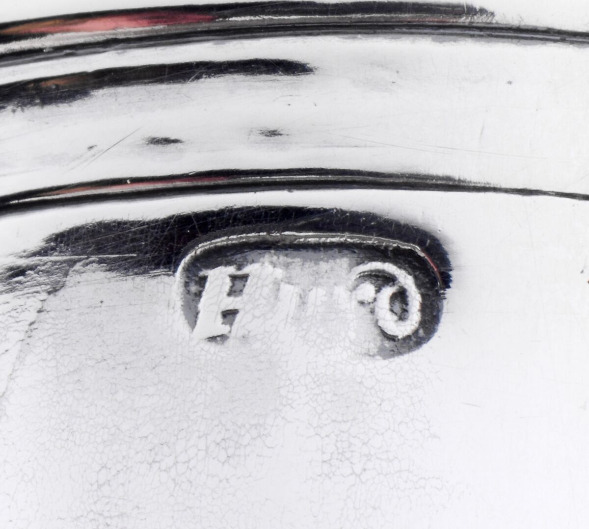 Creampot, Jacob Hurd (American, Boston, Massachusetts 1702/3–1758 Boston, Massachusetts), Silver, American