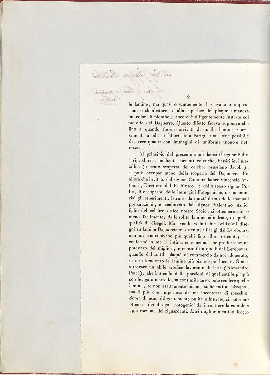 Album di disegni fotogenici, William Henry Fox Talbot (British, Dorset 1800–1877 Lacock), Salted paper prints