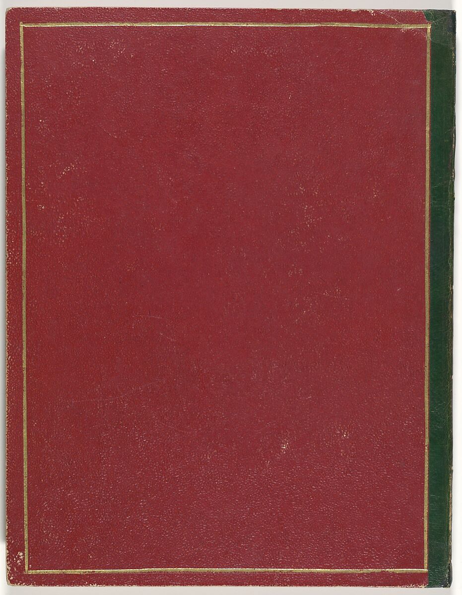 Album di disegni fotogenici, William Henry Fox Talbot (British, Dorset 1800–1877 Lacock), Salted paper prints