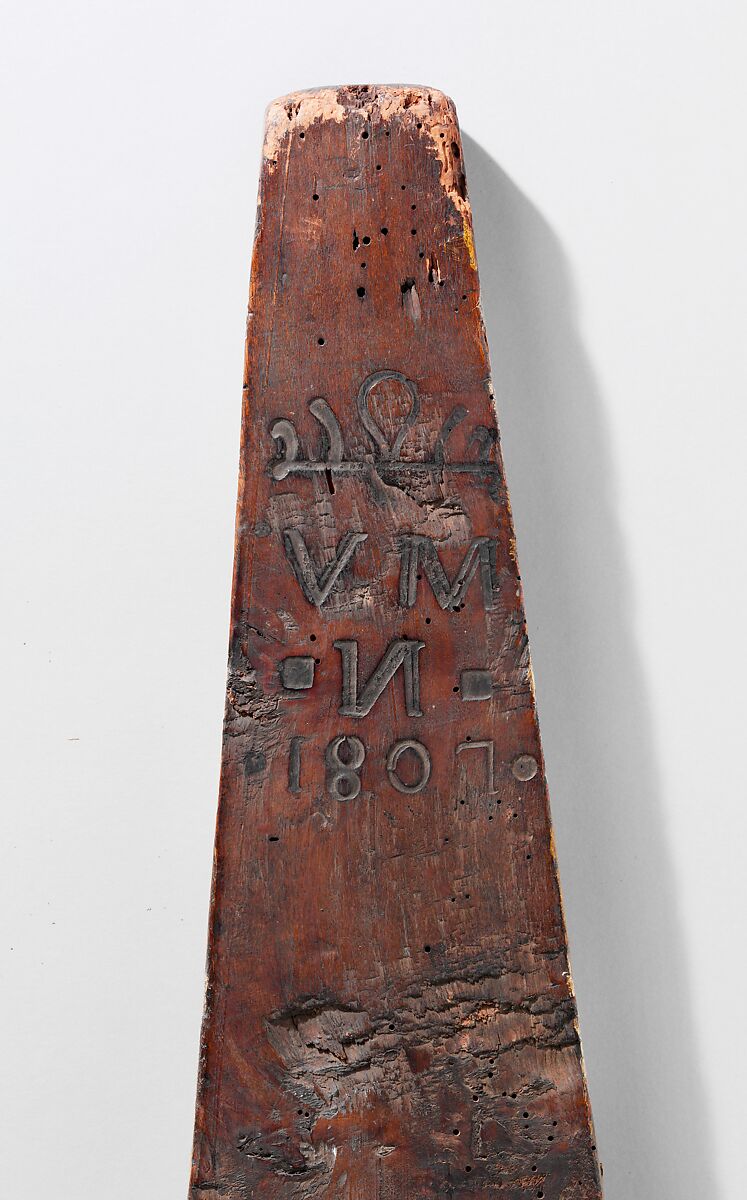 Shield (<i>Targone</i>), Wood, gesso, pigment, Italian, Pisa