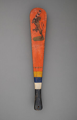 Mace or Club (Mazzacorto)