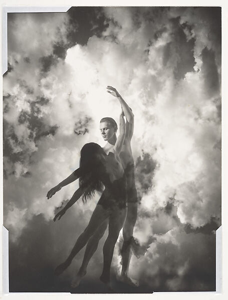 George Platt Lynes | [Cover for the American Ballet's South