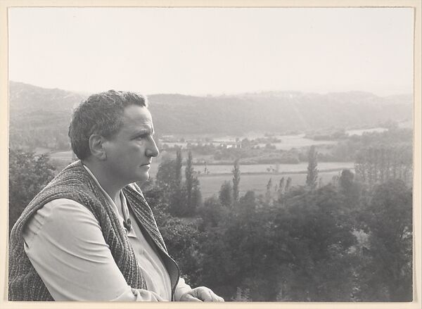 Gertrude Stein