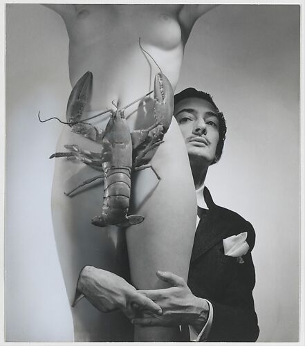 Salvador Dalí