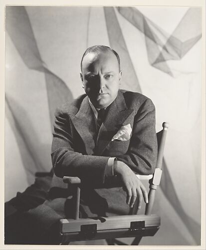Virgil Thomson, Jaunary 1936