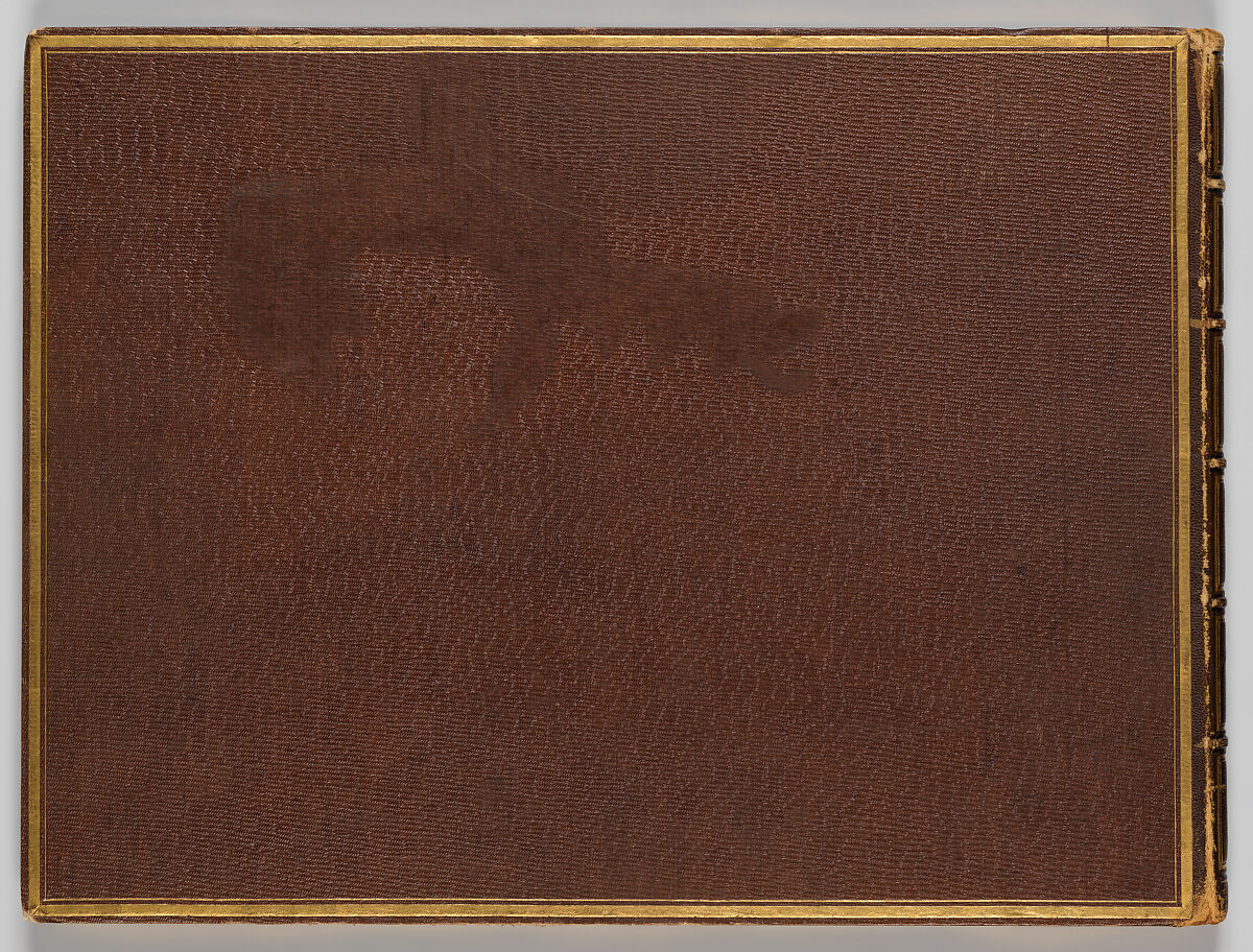 Vues de Paris en Photographie, Edouard Baldus (French (born Prussia), 1813–1889), Albumen silver prints