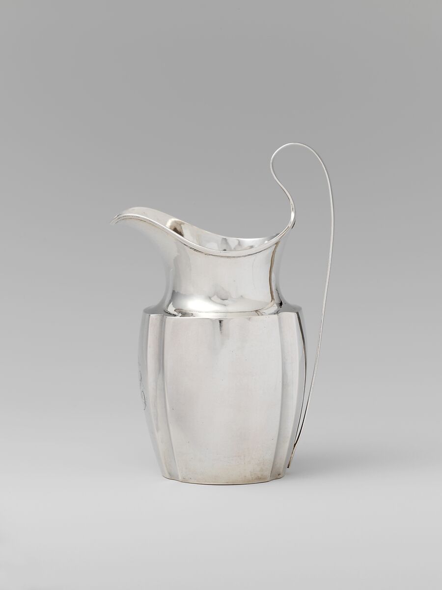 Creamer, Joseph Moulton (1744–1816), Silver, American 