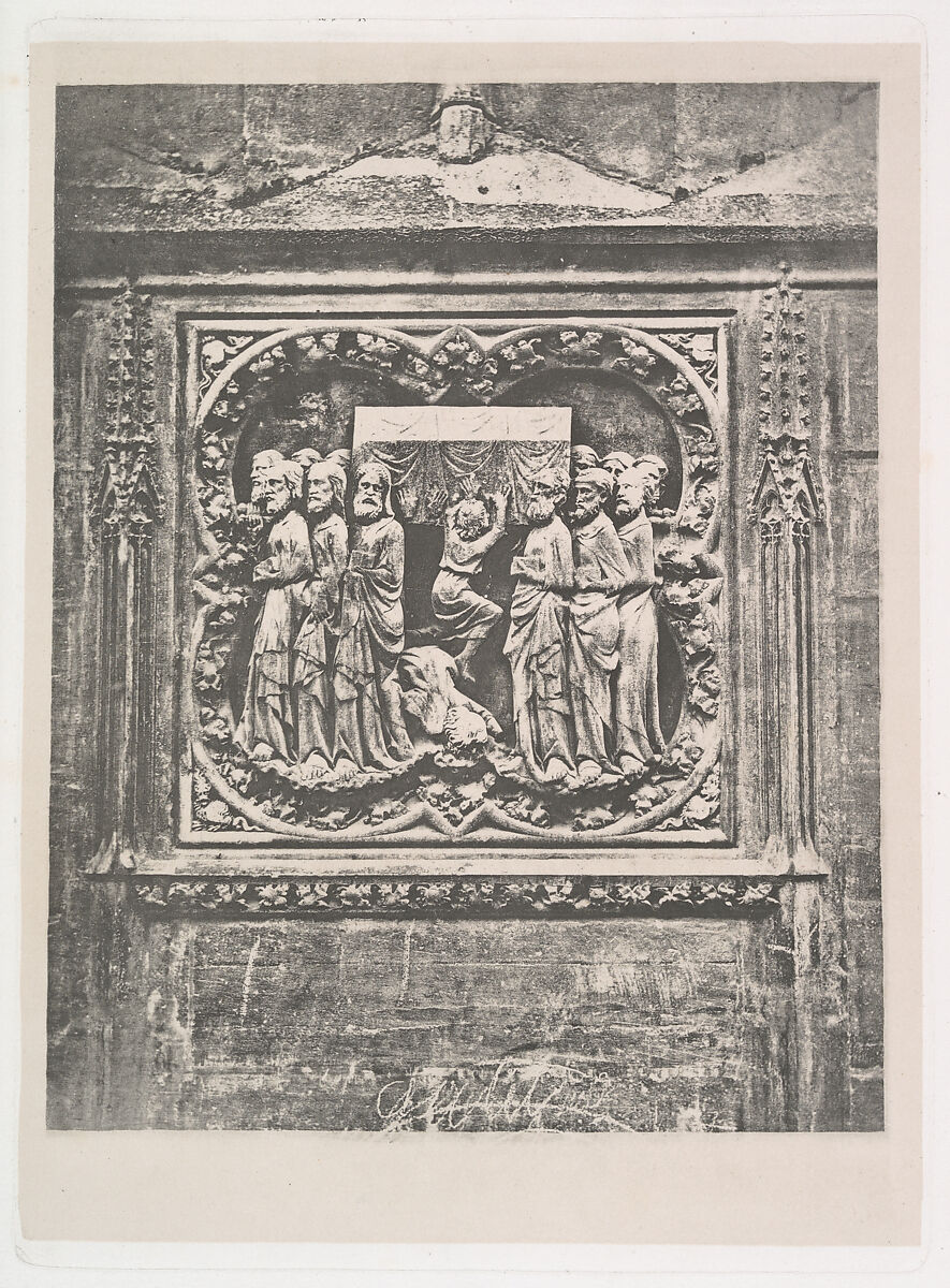 Excursions Daguerriennes. Vues et monuments les plus remarquables du globe, Noël-Marie-Paymal Lerebours (French, 1807–1873), Etchings, aquatints, lithographs, and photogravures after daguerreotypes