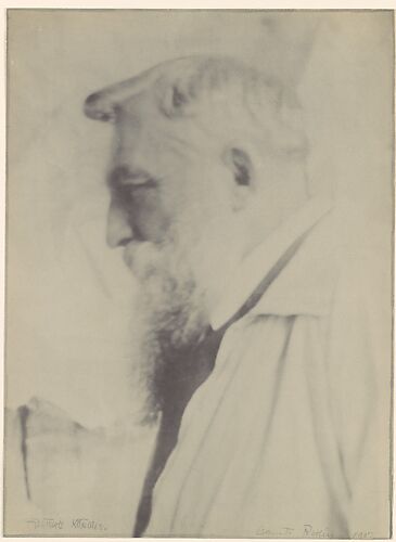 Auguste Rodin