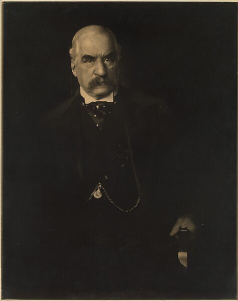 J. Pierpont Morgan, Esq.