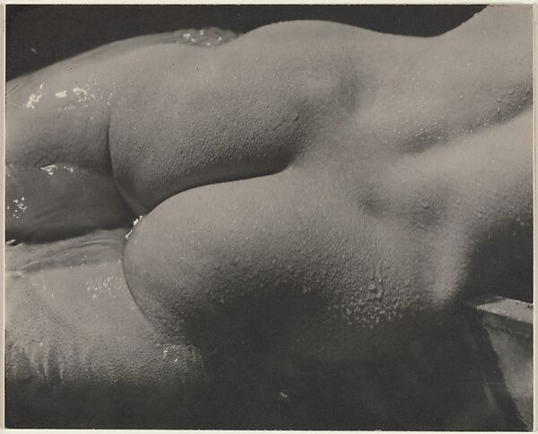 Rebecca Salsbury Strand, Alfred Stieglitz (American, Hoboken, New Jersey 1864–1946 New York), Gelatin silver print 