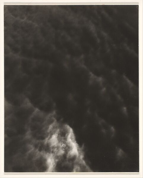 Equivalent, Set C2 No. 1, Alfred Stieglitz (American, Hoboken, New Jersey 1864–1946 New York), Gelatin silver print 