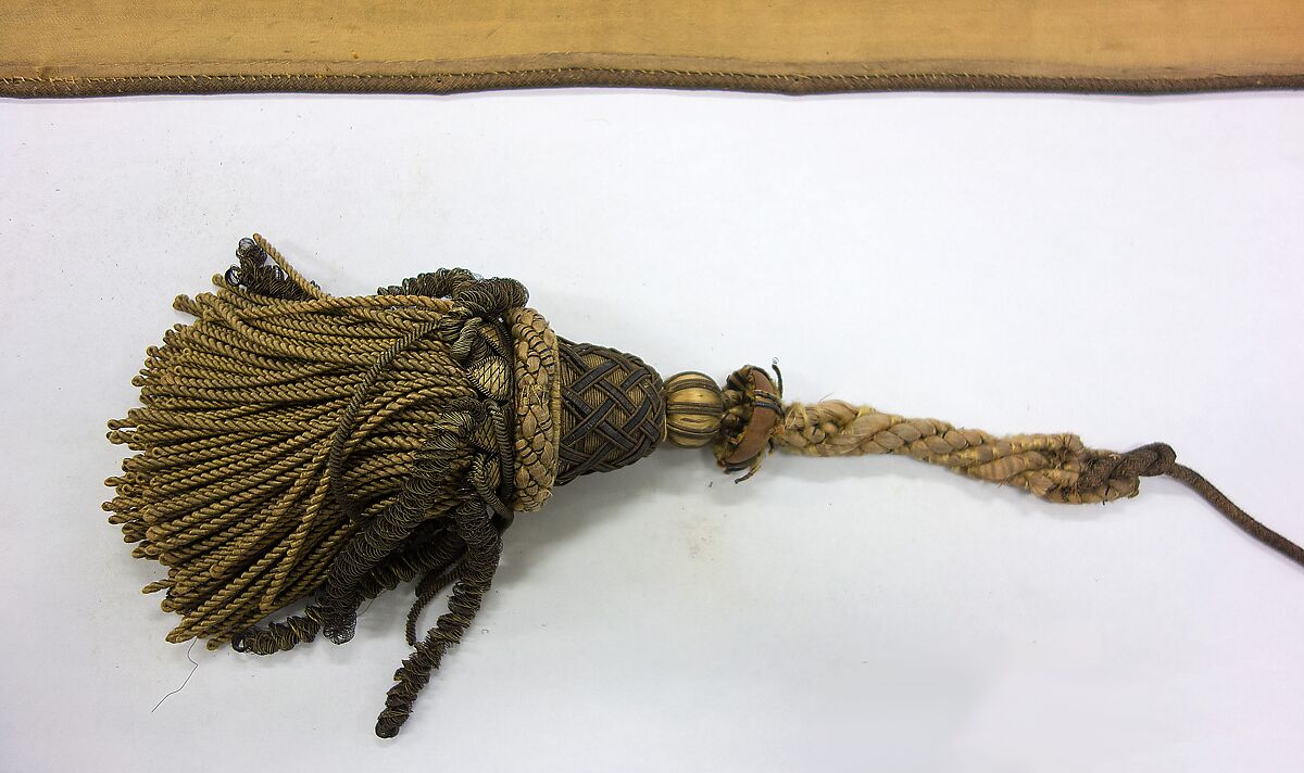 Banner, Silk, Austrian