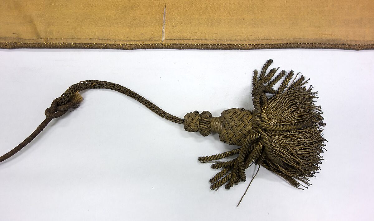 Banner, Silk, Austrian