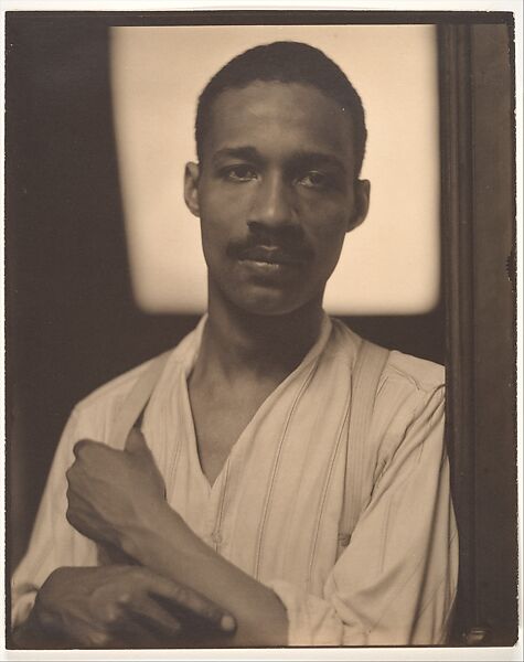 Hodge Kirnon, Alfred Stieglitz (American, Hoboken, New Jersey 1864–1946 New York), Palladium print 