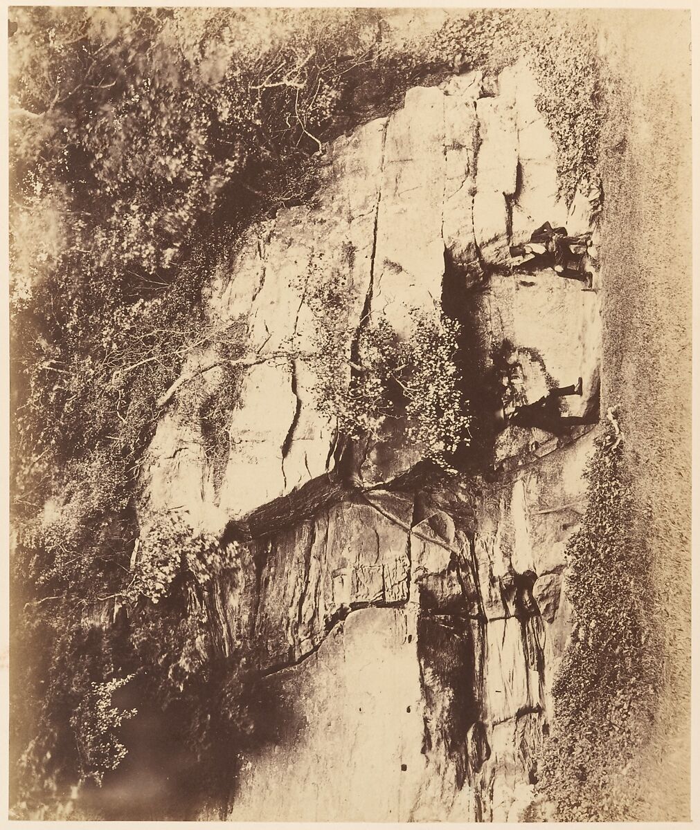 A Photographic Tour Among the Abbeys of Yorkshire, Joseph Cundall (British, Norwich, Norfolk 1818–1895 Wallington, Surrey), Albumen silver prints
