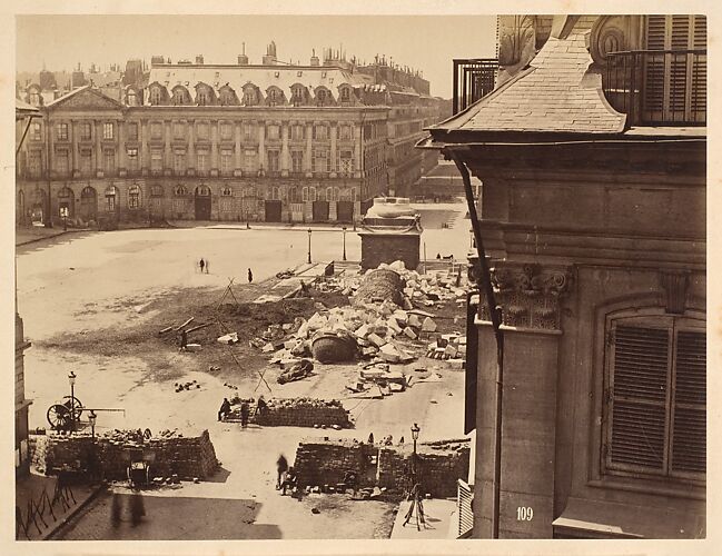 Colonne Vendôme