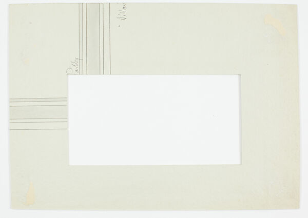 [Needlework Altar Cloth, Durham], Frederick H. Evans (British, London 1853–1943 London), Platinum print on cotton fabric