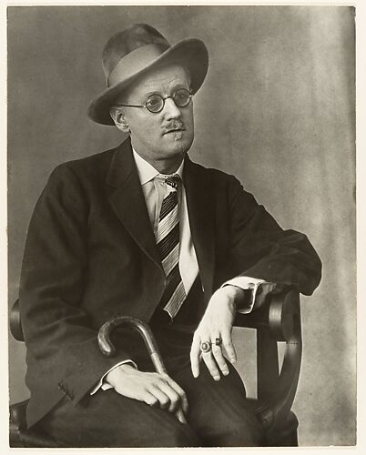 James Joyce