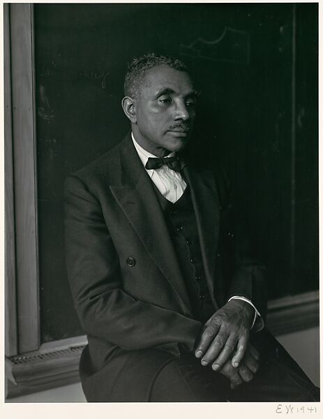 Mr. Brown Jones, Athens, Georgia, Edward Weston (American, Highland Park, Illinois 1886–1958 Carmel, California), Gelatin silver print 
