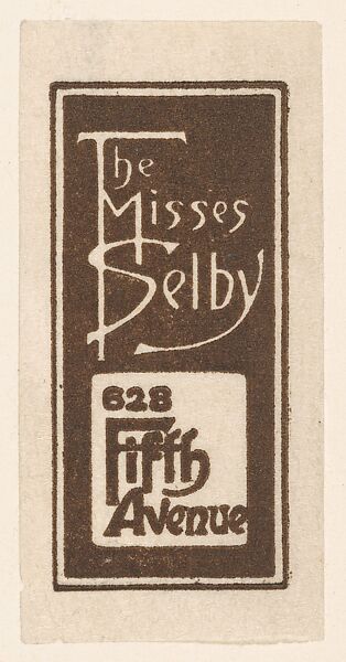 Anna Hyatt Huntington, Selby Studio, Gelatin silver print