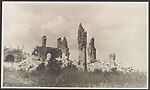 Cathedral at Montfaucon- d’Argonne