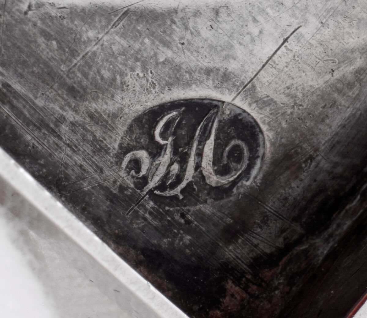 Creamer, Possibly by James Adam (1755–1798) or, Silver, American