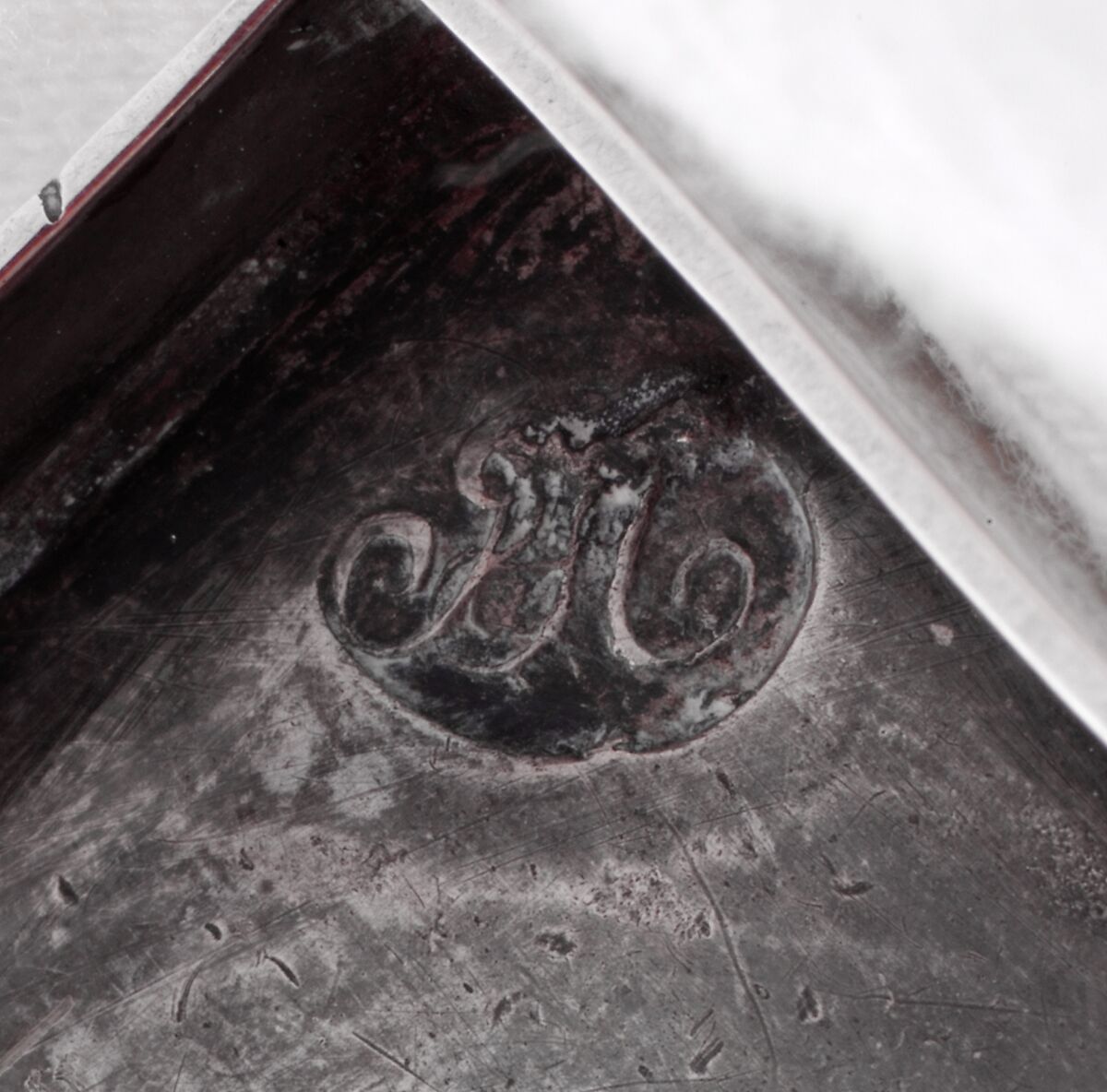 Creamer, Possibly by James Adam (1755–1798) or, Silver, American